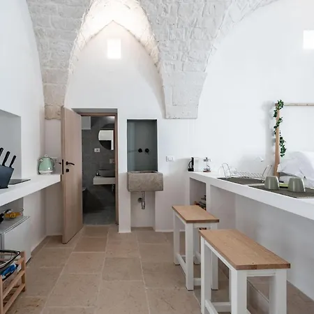 Apartament Ostunique - Spring By Rentbeat Ostuni