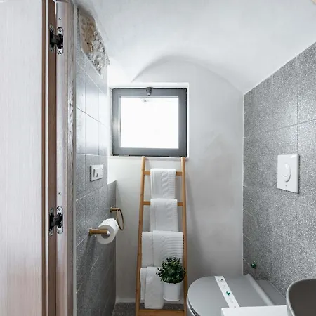 Ostunique - Spring By Rentbeat Apartament *
