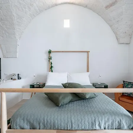 Ostunique - Spring By Rentbeat Apartament