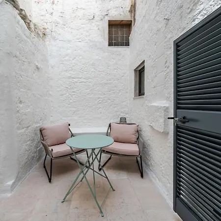 Ostunique - Spring By Rentbeat Ostuni