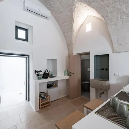 Ostunique - Spring By Rentbeat Apartament Ostuni
